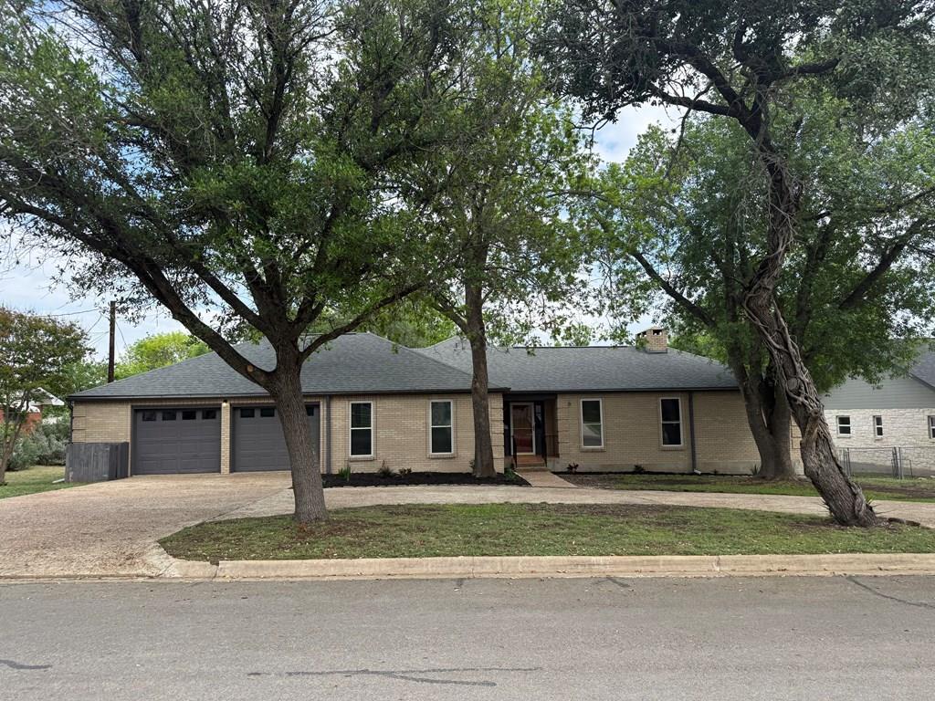117 Spanish Oak Lane Kerrville TX 78028
