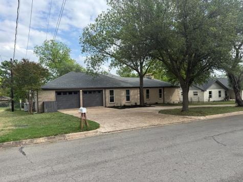 117 Spanish Oak Lane Kerrville TX 78028