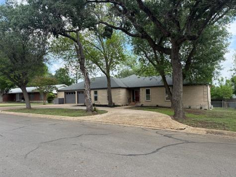 117 Spanish Oak Lane Kerrville TX 78028