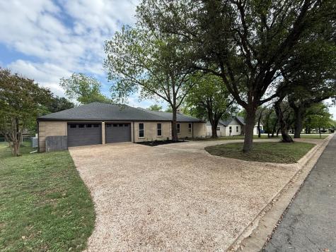 117 Spanish Oak Lane Kerrville TX 78028