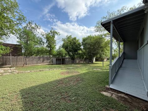 117 Spanish Oak Lane Kerrville TX 78028