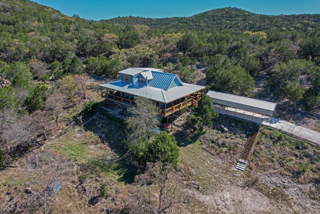281 Roaring Springs Camp Wood TX 78833