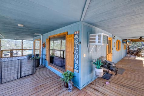 281 Roaring Springs Camp Wood TX 78833