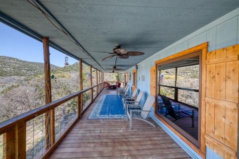 281 Roaring Springs Camp Wood TX 78833