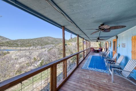 281 Roaring Springs Camp Wood TX 78833