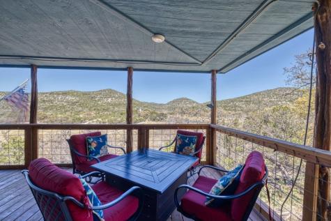 281 Roaring Springs Camp Wood TX 78833