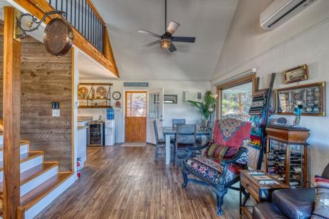 281 Roaring Springs Camp Wood TX 78833