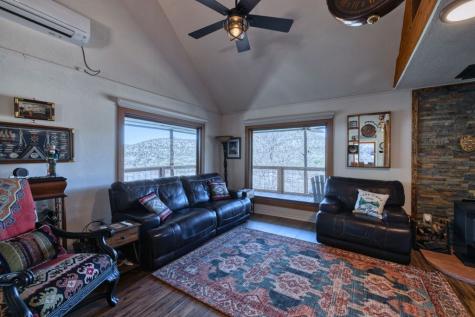 281 Roaring Springs Camp Wood TX 78833