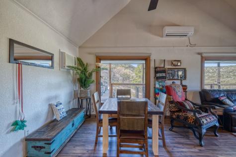 281 Roaring Springs Camp Wood TX 78833