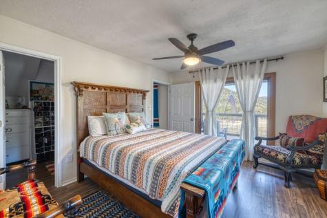 281 Roaring Springs Camp Wood TX 78833