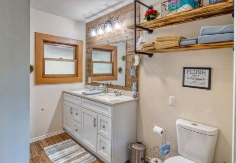 281 Roaring Springs Camp Wood TX 78833
