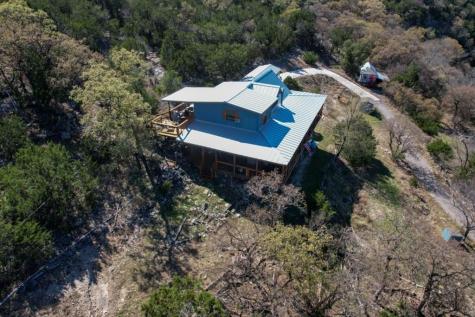 281 Roaring Springs Camp Wood TX 78833
