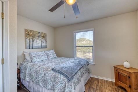 281 Roaring Springs Camp Wood TX 78833