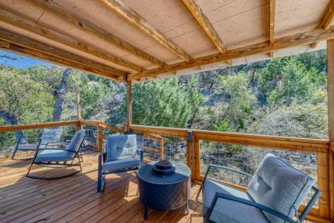281 Roaring Springs Camp Wood TX 78833