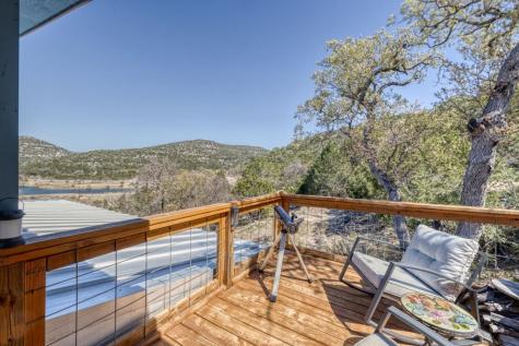 281 Roaring Springs Camp Wood TX 78833