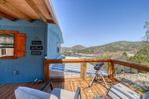 281 Roaring Springs Camp Wood TX 78833