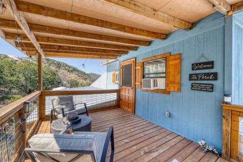 281 Roaring Springs Camp Wood TX 78833