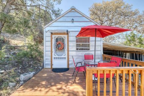 281 Roaring Springs Camp Wood TX 78833
