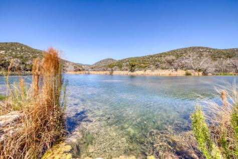 281 Roaring Springs Camp Wood TX 78833