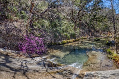 281 Roaring Springs Camp Wood TX 78833