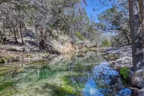 281 Roaring Springs Camp Wood TX 78833