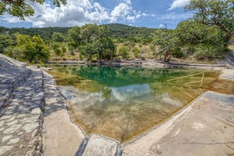 281 Roaring Springs Camp Wood TX 78833
