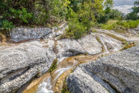281 Roaring Springs Camp Wood TX 78833