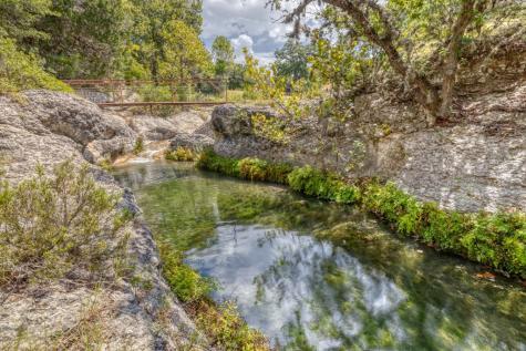 281 Roaring Springs Camp Wood TX 78833