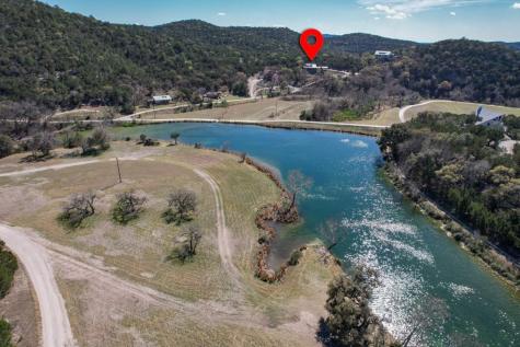 281 Roaring Springs Camp Wood TX 78833