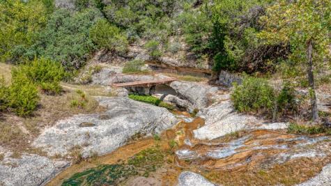 281 Roaring Springs Camp Wood TX 78833