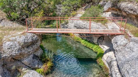 281 Roaring Springs Camp Wood TX 78833