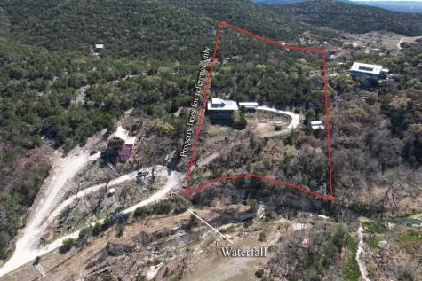 281 Roaring Springs Camp Wood TX 78833