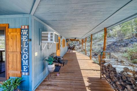 281 Roaring Springs Camp Wood TX 78833