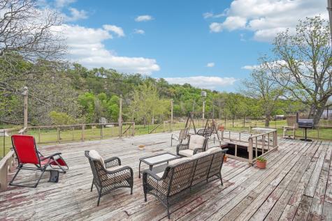 222 Verde Creek Center Point TX 78010