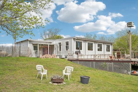 222 Verde Creek Center Point TX 78010