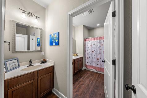 116 Jasper Lane Kerrville TX 78028