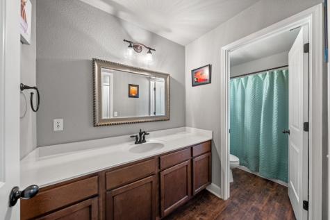 116 Jasper Lane Kerrville TX 78028