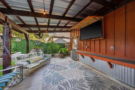 116 Jasper Lane Kerrville TX 78028