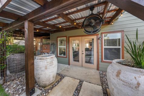 116 Jasper Lane Kerrville TX 78028