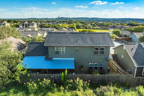 116 Jasper Lane Kerrville TX 78028