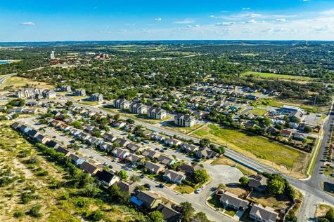 116 Jasper Lane Kerrville TX 78028