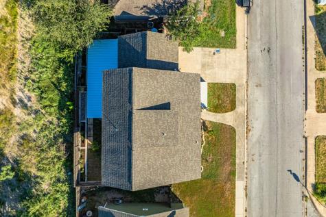 116 Jasper Lane Kerrville TX 78028