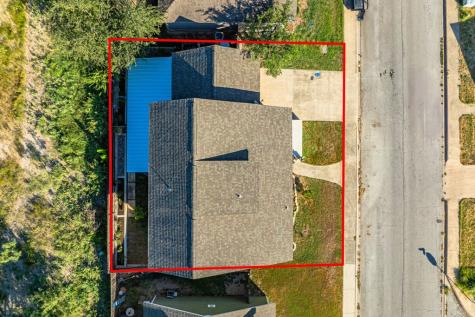 116 Jasper Lane Kerrville TX 78028