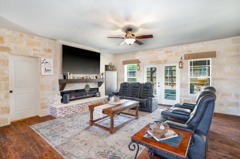 116 Jasper Lane Kerrville TX 78028