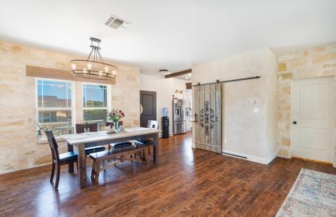 116 Jasper Lane Kerrville TX 78028