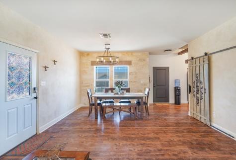 116 Jasper Lane Kerrville TX 78028
