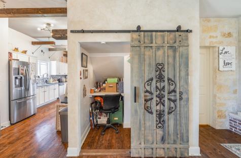 116 Jasper Lane Kerrville TX 78028