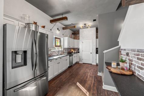 116 Jasper Lane Kerrville TX 78028