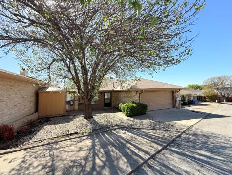 214 Oak Hill Drive Kerrville TX 78028