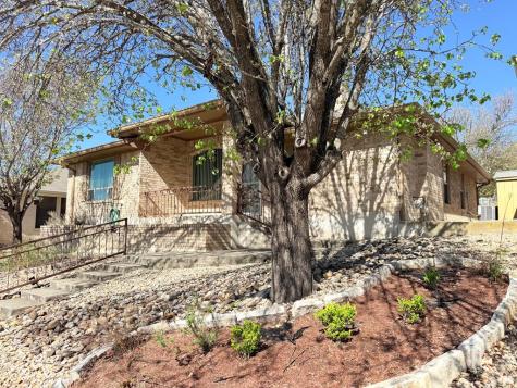 214 Oak Hill Drive Kerrville TX 78028